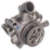 REMAN WATER PUMP DD 60 -14L