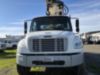 2015 Freightliner M2 4x4 Automatic Terex Commander 4047 Digger Derrick Truck