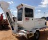 10,000 lbs Underground Puller Air Compressor