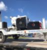 10,000 lbs Underground Puller