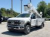 2026 Ford F600 4x4 Terex Utilities LTM40 Bucket Truck