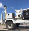 10,000 lbs Underground Puller