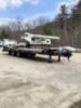 2016 TALBERT AC-20 Tag-Along Trailer