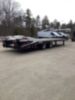 2016 TALBERT AC-20 Tag-Along Trailer