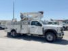 2026 Ford F600 4x4 Terex Utilities LTM40 Bucket Truck