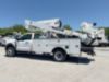 2026 Ford F600 4x4 Terex Utilities LTM40 Bucket Truck