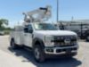 2026 Ford F600 4x4 Terex Utilities LTM40 Bucket Truck