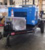 8,500 lbs Underground Puller
