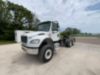 2017 Freightliner M2106 6x6 Daycab Tractor