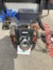 2016 TALBERT AC-20 Tag-Along Trailer