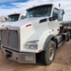 2021 Kenworth T880 6x4 Galbreath U5-OR-174 Roll-Off Truck
