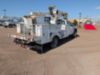 2018 Ford F-550 4x4 Terex LT-40 Bucket Truck