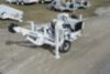 7,500 lbs Underground Puller Air Compressor