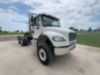 2017 Freightliner M2106 6x6 Daycab Tractor