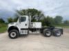 2017 Freightliner M2106 6x6 Daycab Tractor