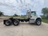 2017 Freightliner M2106 6x6 Daycab Tractor