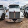 2021 Kenworth T880 6x4 Galbreath U5-OR-174 Roll-Off Truck