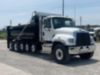 2027 Freightliner 114SD 12x4 Dump Truck