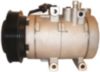 HS17 PV6 125MM DIA CLUTCH