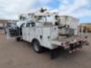 2018 Ford F-550 4x4 Terex LT-40 Bucket Truck