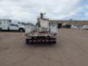 2018 Ford F-550 4x4 Terex LT-40 Bucket Truck