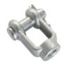 CLEVIS FORGED