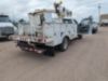 2018 Ford F-550 4x4 Terex LT-40 Bucket Truck