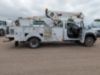 2018 Ford F-550 4x4 Terex LT-40 Bucket Truck