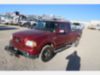 2011 Ford Ranger Extended Cab Pickup Truck