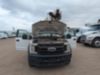 2018 Ford F-550 4x4 Terex LT-40 Bucket Truck