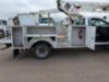2018 Ford F-550 4x4 Terex LT-40 Bucket Truck