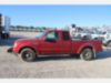 2011 Ford Ranger Extended Cab Pickup Truck