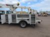 2018 Ford F-550 4x4 Terex LT-40 Bucket Truck