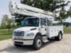 2026 Freightliner M2106 4x2 Terex Utilities TC55 Optima Bucket Truck
