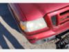 2011 Ford Ranger Extended Cab Pickup Truck