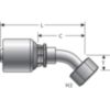 Coupling MegaCrimp™ 0.374
