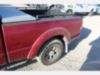 2011 Ford Ranger Extended Cab Pickup Truck