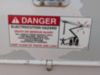 2018 Ford F-550 4x4 Terex LT-40 Bucket Truck