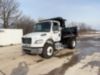 2019 Freightliner M2106 4x2 New Load King 10 Ft. Dump Truck