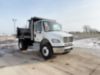 2019 Freightliner M2106 4x2 New Load King 10 Ft. Dump Truck