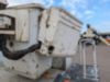 2018 Ford F-550 4x4 Terex LT-40 Bucket Truck