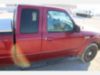 2011 Ford Ranger Extended Cab Pickup Truck