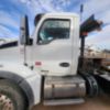 2021 Kenworth T880 6x4 Galbreath U5-OR-174 Roll-Off Truck
