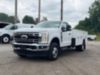 2023 Ford F350 4x4 Service Truck