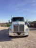 2021 Kenworth T880 6x4 Galbreath U5-OR-174 Roll-Off Truck