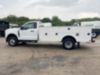2023 Ford F350 4x4 Service Truck
