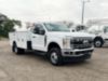 2023 Ford F350 4x4 Service Truck
