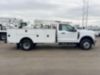 2023 Ford F350 4x4 Service Truck