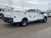 2023 Ford F350 4x4 Service Truck