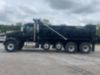 2026 Peterbilt 567 10x4 Dump Truck